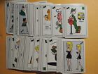 BEETLE BAILEY KING FEATURES COMIC SET OF 50 NON-SPORT TRADING CARDS