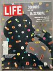 Life Magazine June 24 1966: Rx Scandal | Superjet XB-70 Crash | Catholic Priests