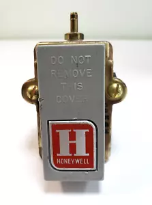 Honeywell LP914A 1052 2 Einsätze Pneumatischer TEMPERATURSENSOR 40°F - 240°F - Bild 1 von 7