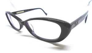 Lucky Brand Maude Black Cateye 51-15-130 Damen Brillengestell - Bild 1 von 12