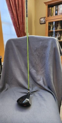 ДРАЙВЕР WISHON GOLF 919 THI HIGH MOI 11* 460CCSENIOR FLEX - Изображение 1 из 4