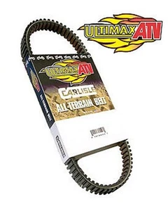 Carlisle Ultimax ATV Belt 081-UA415 ACat 07-10 DVX90 - Picture 1 of 1