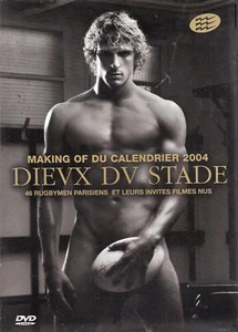 Making Of Calendrier 2004 [Import] [DVD] - Picture 1 of 1