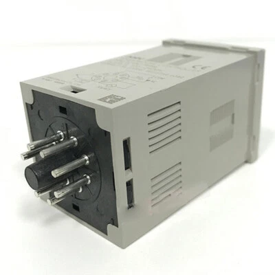 For FOTEK TC1AO-RPK2 TC1AO-RPK4 100~240VAC in Box Temperature Controller - Image 1 of 3