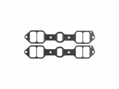 Juego de juntas de colector de admisión Darrin 1955-1958 49733HV 1956 1957 Foto 1 de 2