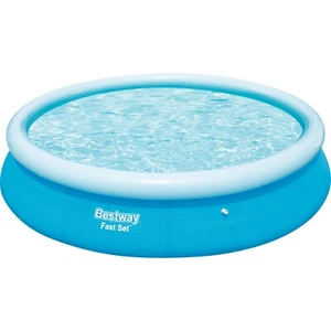 Bestway Fast Set Aufstellpool, 366x76cm, All Inclusive - Bild 1 von 3