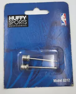 Huffy Sports Accessories Inflation Needles 2 Count - New - Picture 1 of 3