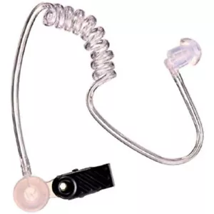 Repuesto para conector a presión de tubo acústico translúcido Motorola RLN5886 - Imagen 1 de 3