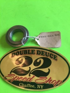 GENUINE Honda NOS 53211-222-305 RACE CB160 CL160 - Picture 1 of 4