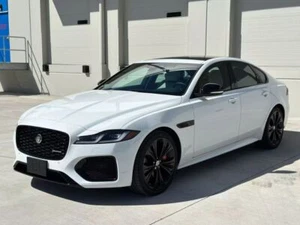 2024 Jaguar XF P300 R-Dynamic SE Sedan 4D - Picture 1 of 36