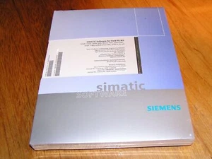 NEW - Siemens A5E01594665 SIMATIC Software Field PG M2 Step7 Step5 WinCC sealed - Picture 1 of 5