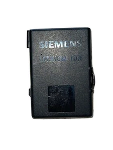 Batería Original Siemens LITHIUM-ION 3 7V / 700mAh - Zdjęcie 1 z 2