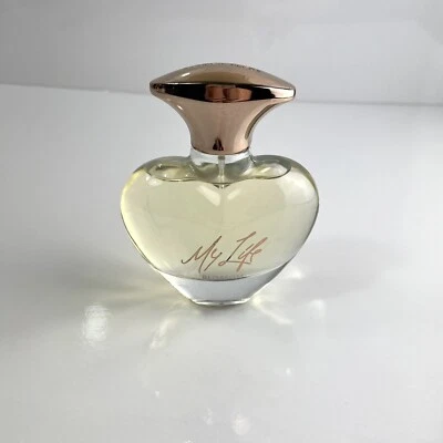 Perfume Mary J Blige My Life Blossom 50 ml Eau de Parfum Spray Carol’s Daughter Foto 1 de 4