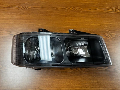 2003-2024 Chevrolet Express GMC Savanna Van OEM Right Passengers Side Headlight - Image 1 of 4