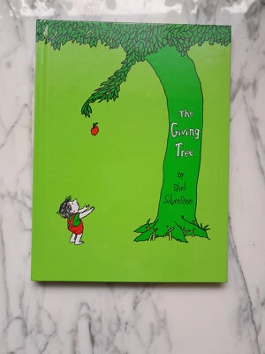 The Giving Tree by Shel Silverstein - Image 1 of 4