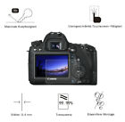 Canon Eos 6D M2 0,4 Mm Adhäsion Displayschutzglas Schutzfolie Lc7620