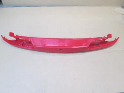 93-02 Camaro RS SS Z28 luz trasera lámpara panel de llenado rojo 1118-6 Foto 1 de 4