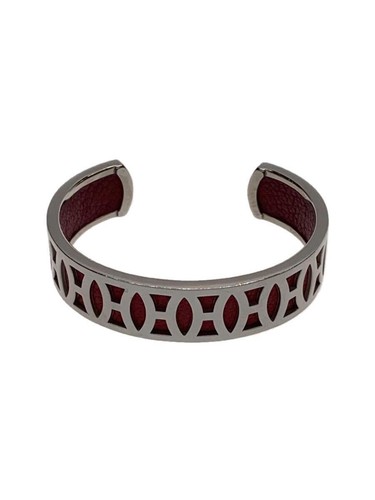 HERMÈS HERMES bracciale in pelle P0016839