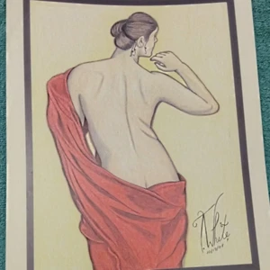 art print 11 x 14 unframed by Tari  White, Beauty - Picture 1 of 4