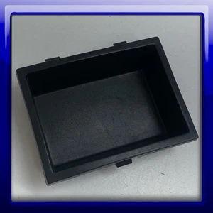 86-94 S-10 S10 S-15 S15 BLAZER Full Center Console Coin Tray Insert CHACOAL E46 - Picture 1 of 13