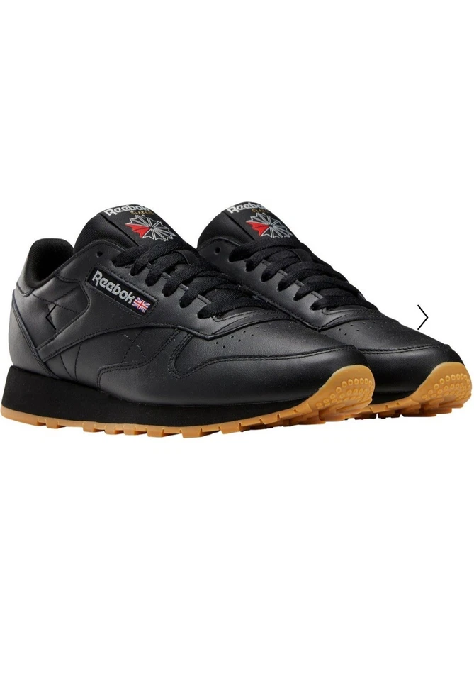 REEBOK CLASSICCLASSIC LEATHER Sneaker - Bild 1 von 4