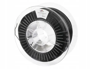 Filament Spectrum 5903175657015 PLA Premium noir profond 1 kg 1 pièce - Photo 1/3