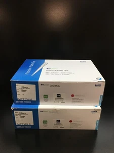Mettler Toledo Rainin REF 17002936 Racked Pipette Tip LTS 5mL Lot 2 PKS - Picture 1 of 24