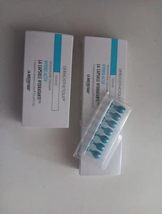 La BIOSTHETIQUE  LA CAPSULE Hydro -Actif - Bild 1 von 1