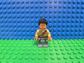 Lego Zander Minifigure sw0849 75186 Star Wars Freemaker CMF Lot Rare Retired HTF