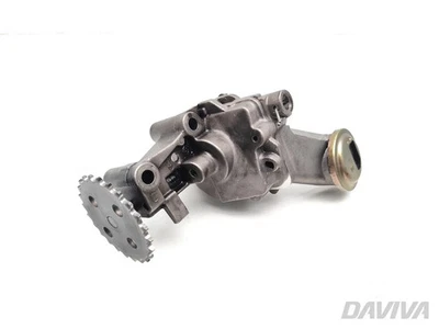 Pompa olio motore Renault Megane 1.9 dCi Diesel 96kW (131 CV) 8200400644 2005 (05-09) - Immagine 1 di 4