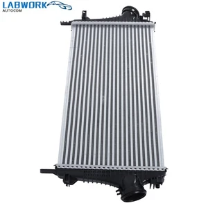 New Intercooler Charge Air Cooler For Buick Regal Saab 9-5 2.0L 2.8L V6 13241751 - Picture 1 of 13