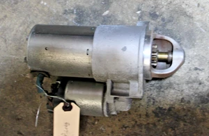 Starter Motor 361003C221 Fits 2014-2016 SORENTO AZERA OEM 60K MILES - Picture 1 of 2