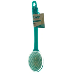 Body Benefits By Body Image Gentle Bristle Bath Brush - Picture 1 of 2
