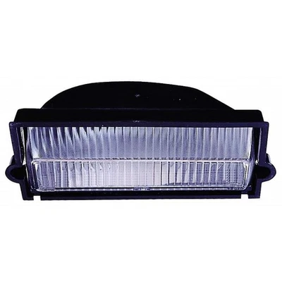 Luz de curva lateral para passageiros Dodge Dynasty CH2541102 compatível com 1988-1993 - Imagem 1 de 4