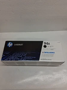 HP 94X (CF294X) Cartuccia Toner LaserJet Nero Originale  - Foto 1 di 6