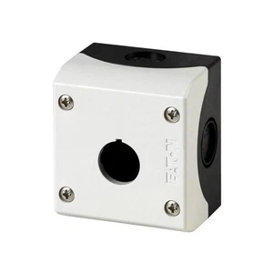 Eaton,Moeller M22-I1 Enclosure 1 PushButton Surface Mount - Bild 1 von 1