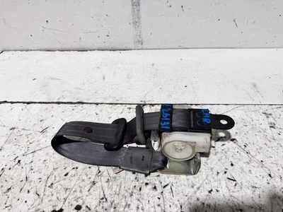 Ford Ranger Left Rear Seat Belt PJ 12/2006-06/2011 - image 1 of 4