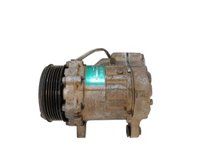 6N0820803A KLIMAKOMPRESSOR A/C VW POLO (9N) 1.4 TDI (2001\2009) - Bild 1 von 8