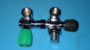 Válvula extensible, 300 bar, extensión con 200 bar, §77 - Imagen 1 de 5