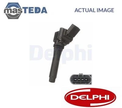 GN10958-12B1 ENGINE IGNITION COIL DELPHI FOR SKODA OCTAVIA IV,CITIGO,SCALA - Image 1 of 4