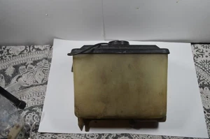 1971-1973 MUSTANG COUGAR 1971-1977 BRONCO OEM FORD WINDSHIELD WASH RESERVOIR - Picture 1 of 8