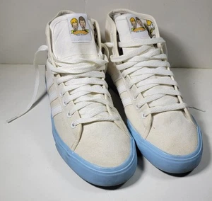 Zapatillas Adidas X Beavis and Butt-Head Edición Limitada Talla 9.5 DB3799 2018 - Imagen 1 de 8