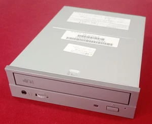 ¡NUEVO! Unidad interna IDE Toshiba Samsung TS-H492 40 PINES CD-RW/DVD-ROM - Imagen 1 de 7