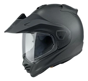 Casco Moto Integrale Arai Tour-X 5 Black Opaco AR3285FB - Foto 1 di 5