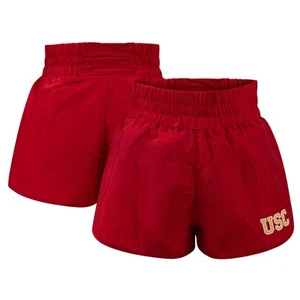 Damen Boxershorts Hype and Vice Cardinal USC Trojaner - Bild 1 von 3