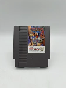 Chip'n Dale Rescue Rangers - Nintendo NES - Solo módulo - Imagen 1 de 2
