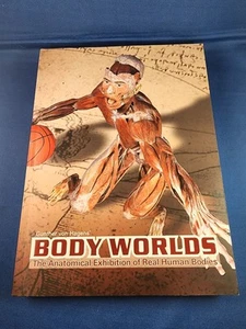 Bodyworlds-The Anatomical Exhibition Of Real Human Bodies Gunther Von Hagen’s - Imagen 1 de 2