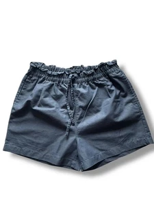 Kasi Ladies Grey Shorts – Size XL – New Without Tags – Drawstring Waist Casual - Picture 1 of 6