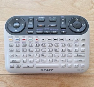 GENUINE Sony NSX-40GT1 NSX-46GT1 NSX-32GT1 NSX-24GT1 Remote Control NSG-MR1 Mint - Picture 1 of 9