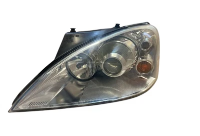 Ford Galaxy Scheinwerfer links Xenon HID 7M5941015G - Bild 1 von 2